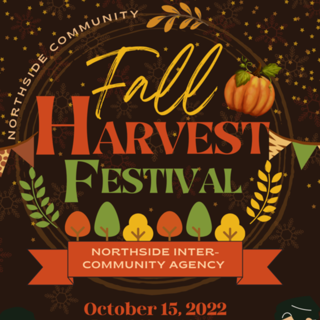 Northside Community Fall Harvest Festival